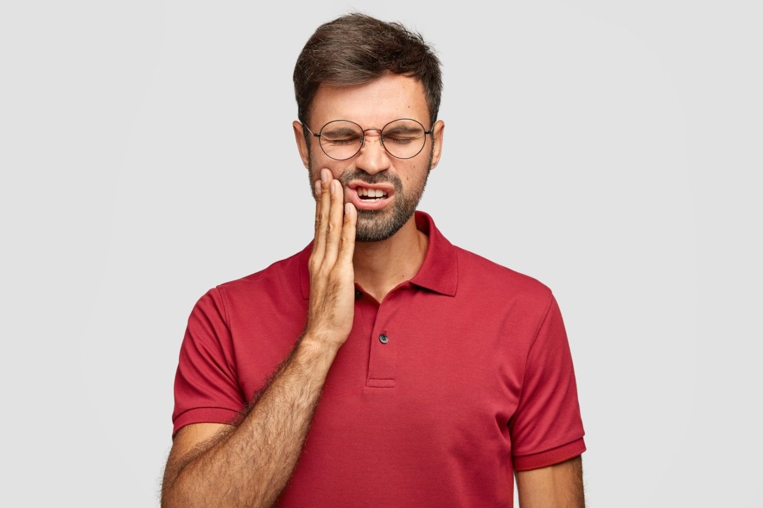 Can TMJ Dysfuntion Cause Ear Pain?
