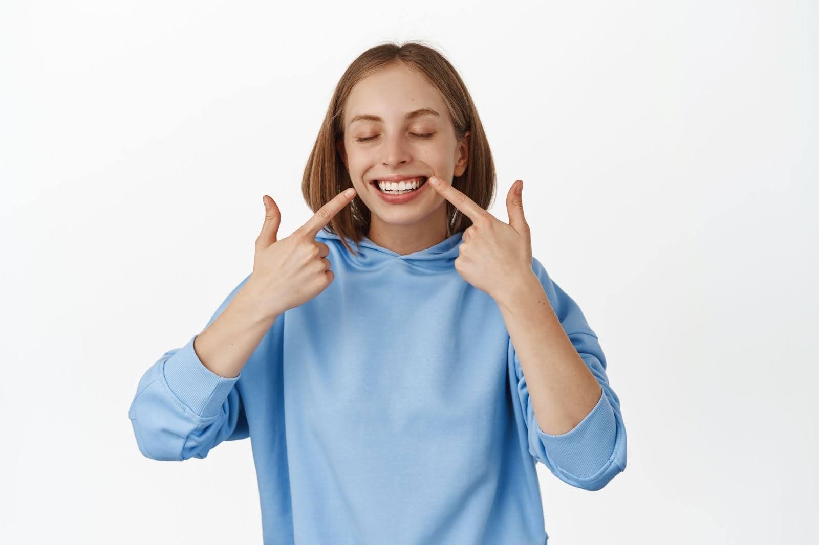 Crowded Teeth Before and After: How Long Does It Take to See Changes?