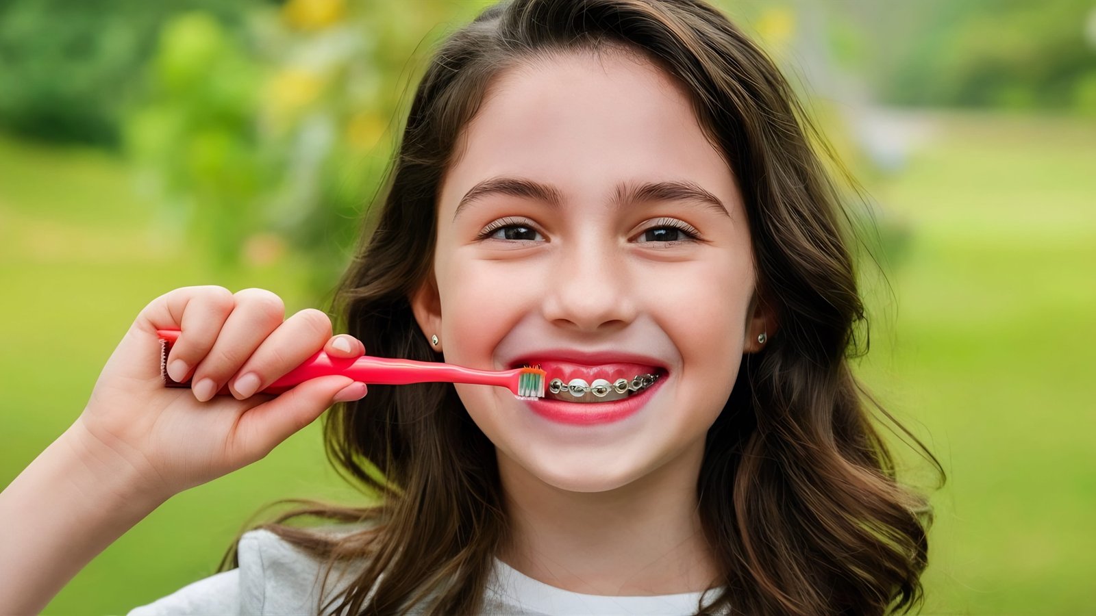 How to Brush Teeth with Braces: A Step-by-Step Guide for a Clean Smile