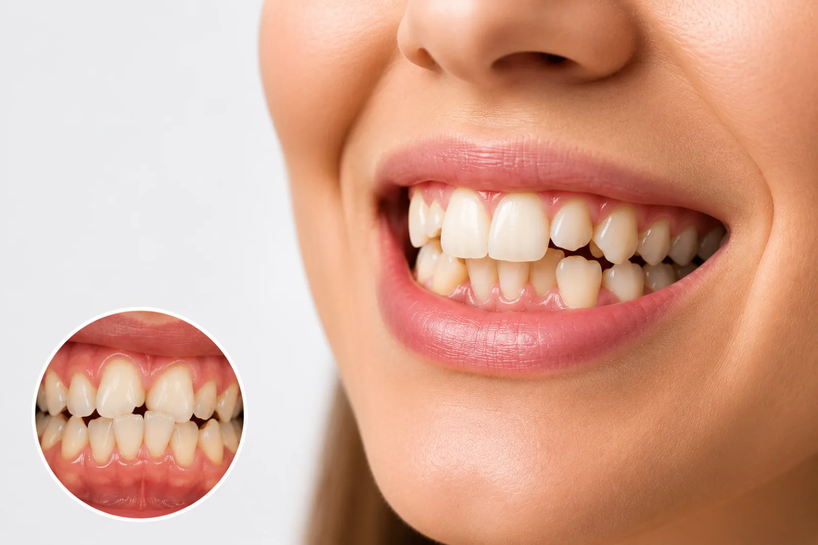 Invisalign for Crowded Teeth: Does It Work and How Long Does It Take?