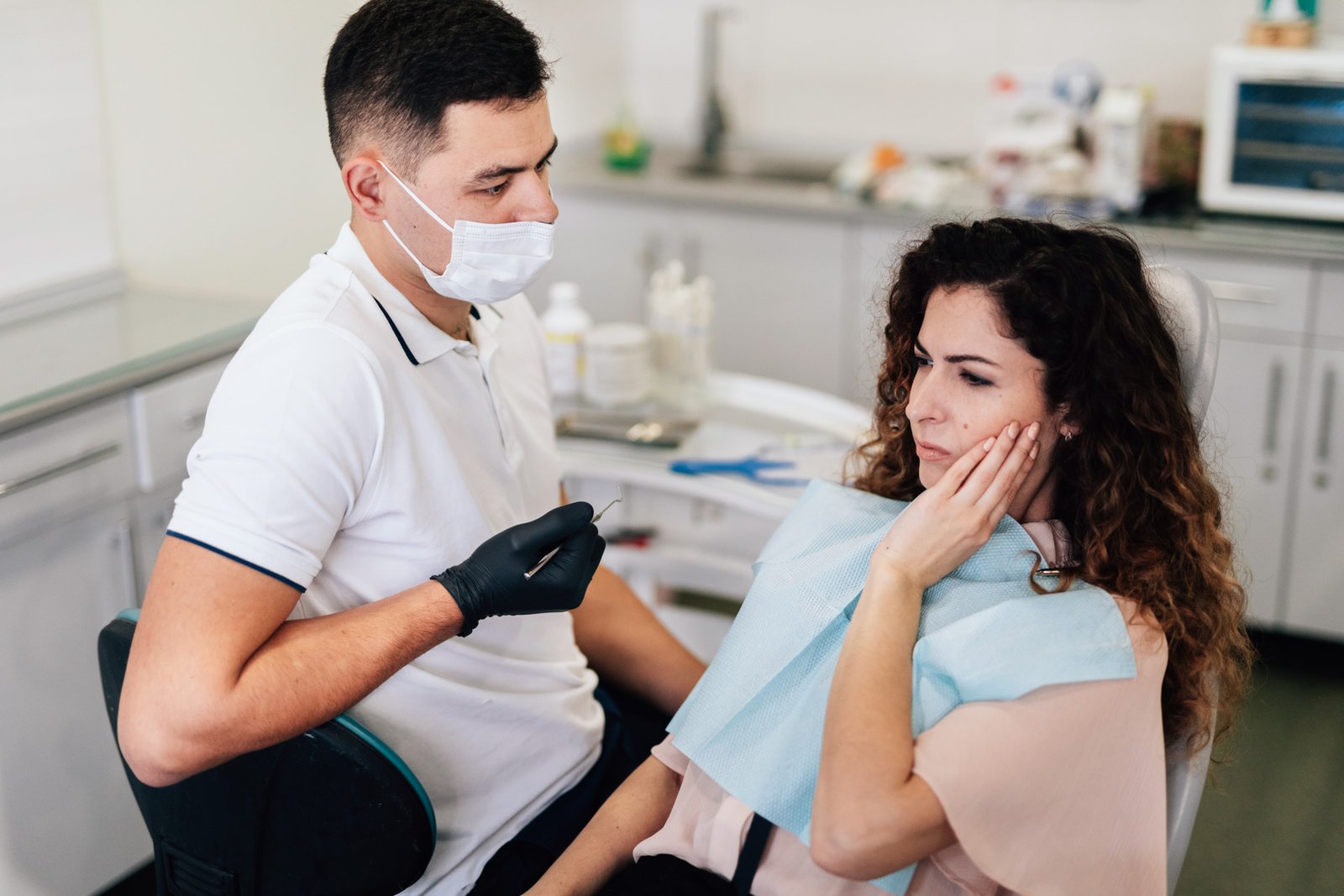 Botox for TMJ: How It Works, What to Expect, and Is It Right for You