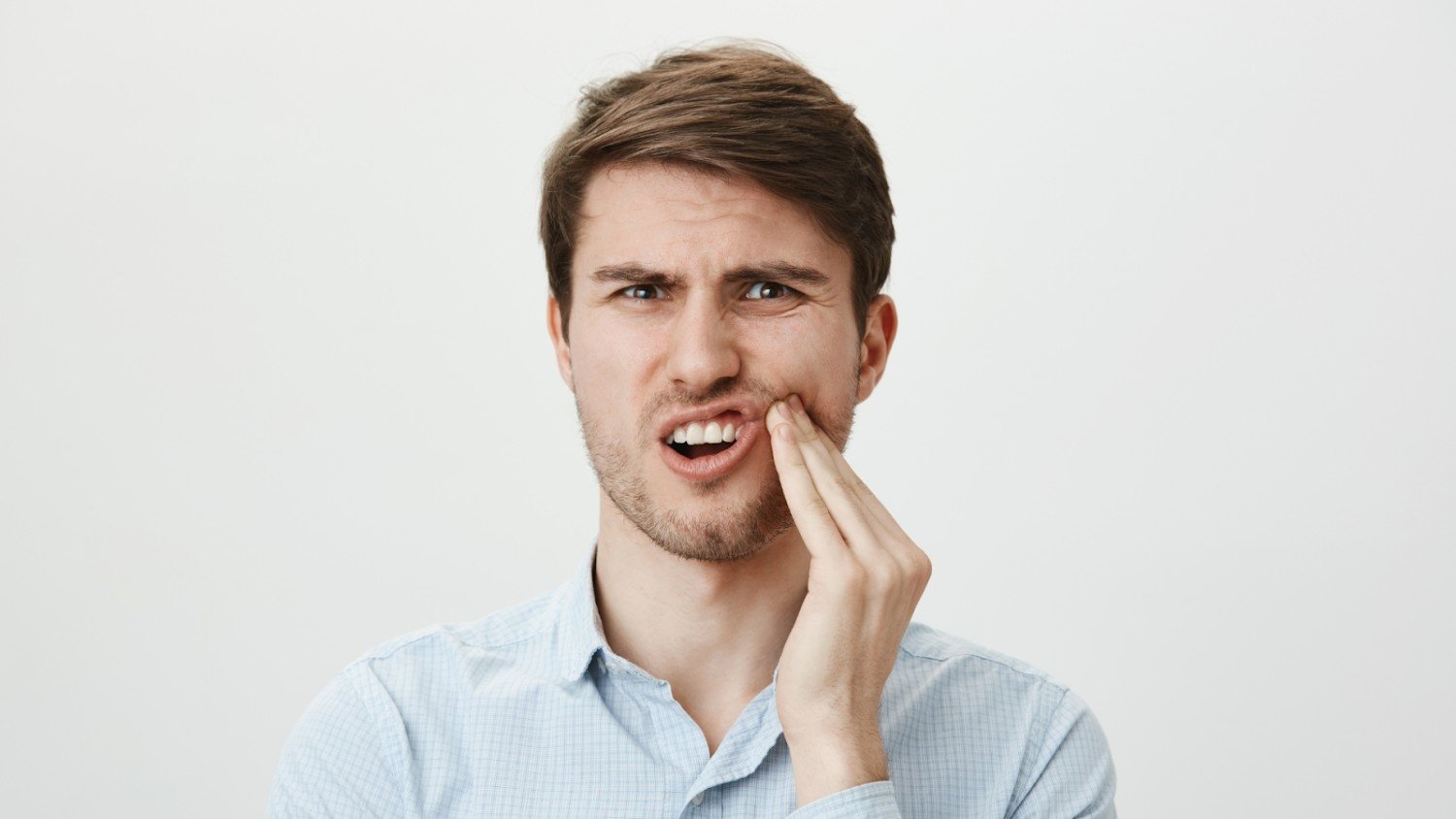 Are braces faster than Invisalign