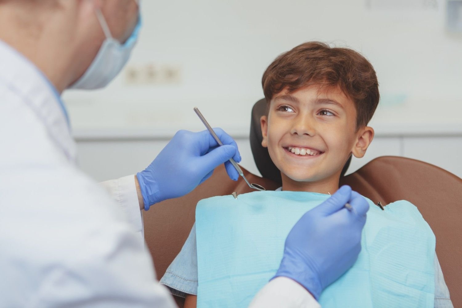 Are braces faster than Invisalign
