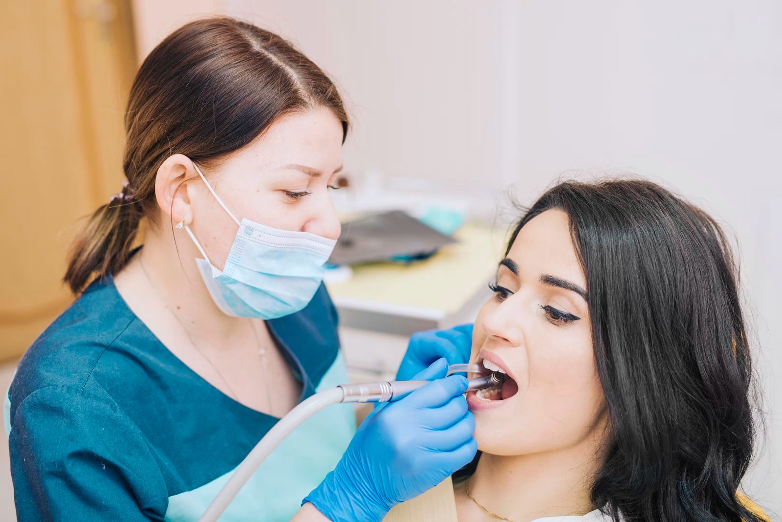 TMJ Treatment Options: From Night Guards and Botox to Orthodontic Care