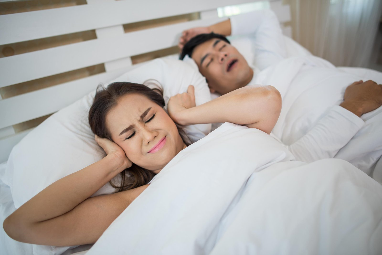What Is Sleep Apnea Caused By? 7 Common Reasons You Should Know