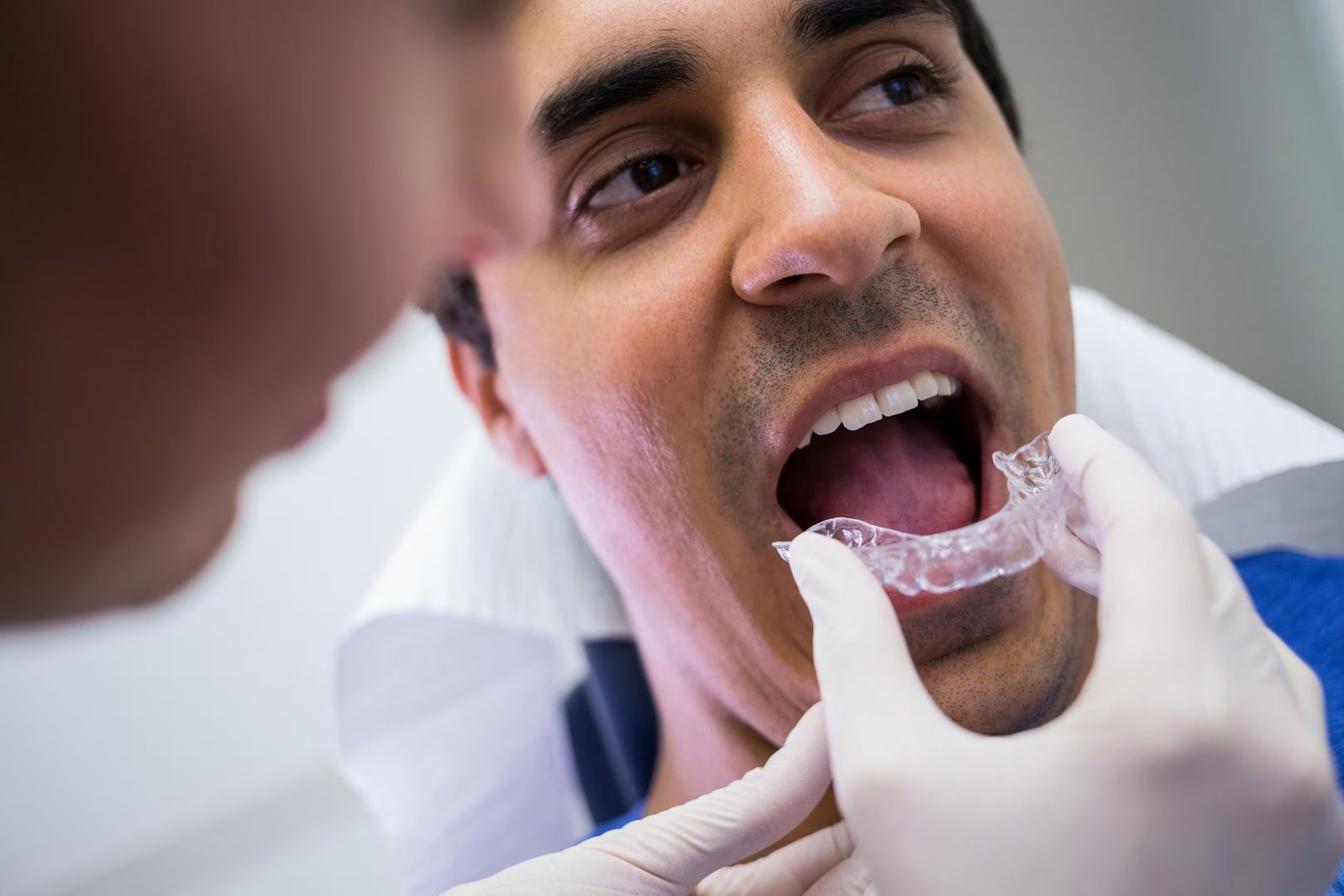 Does Invisalign Work for Crowded Teeth? Treatment Timeline and What to Expect