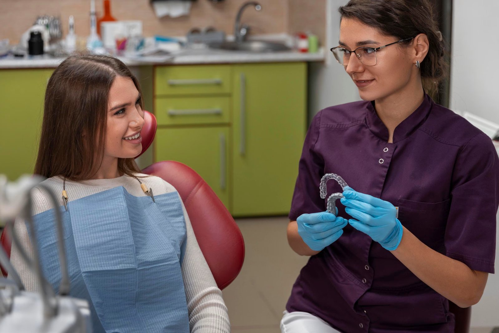 Invisalign Treatment for Adults: Cost, Timeline, and Is It Worth It?