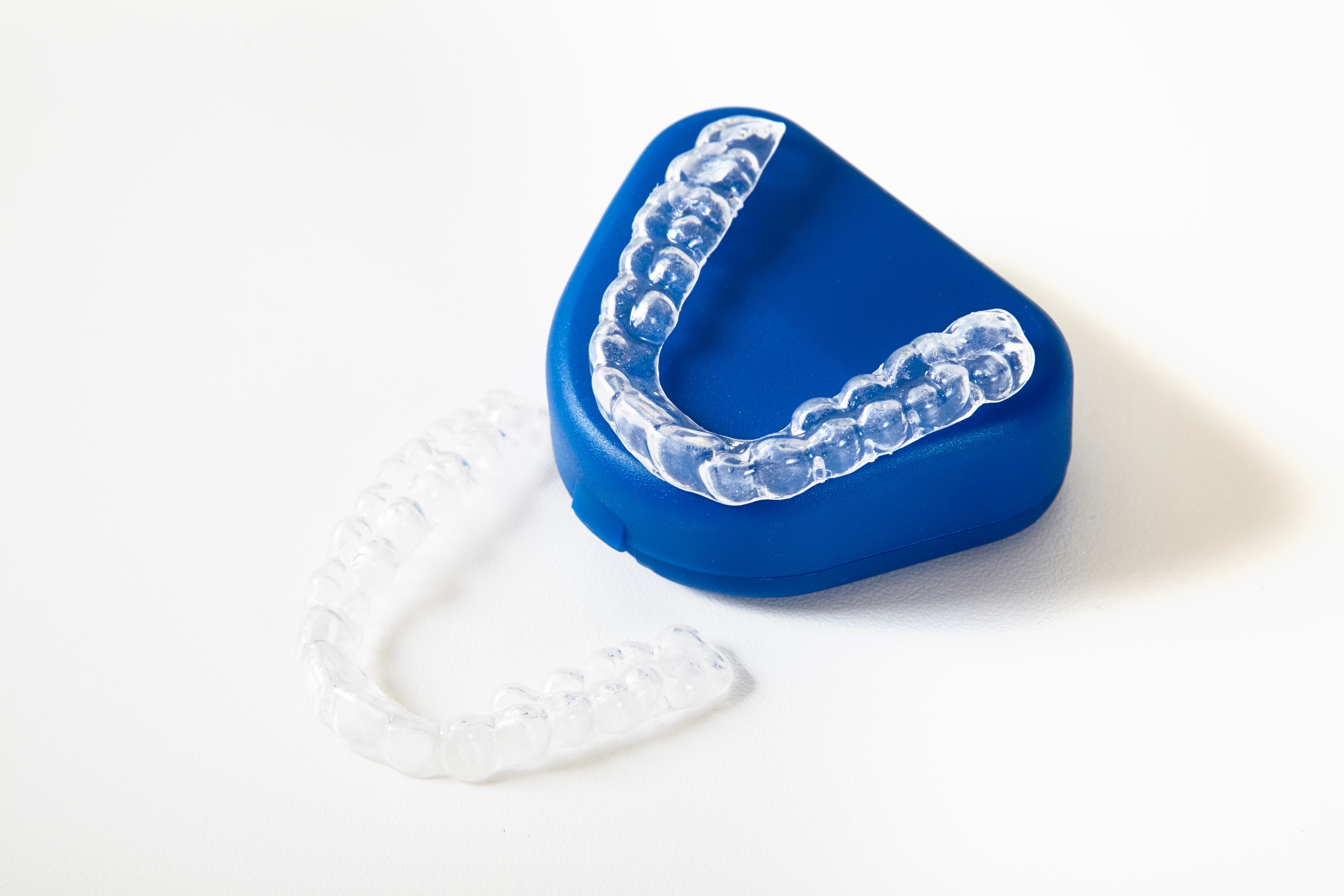 Expert Invisalign Care at Dante Gonzales Orthodontics