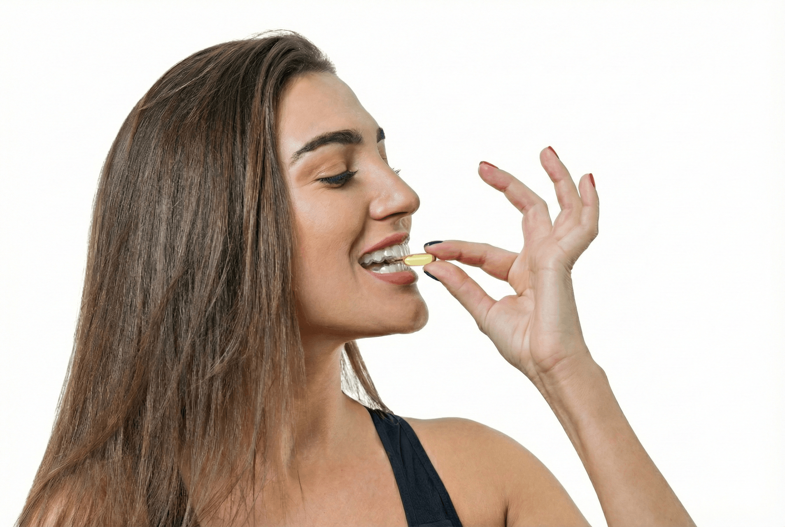 Can You Chew Gum With Invisalign?