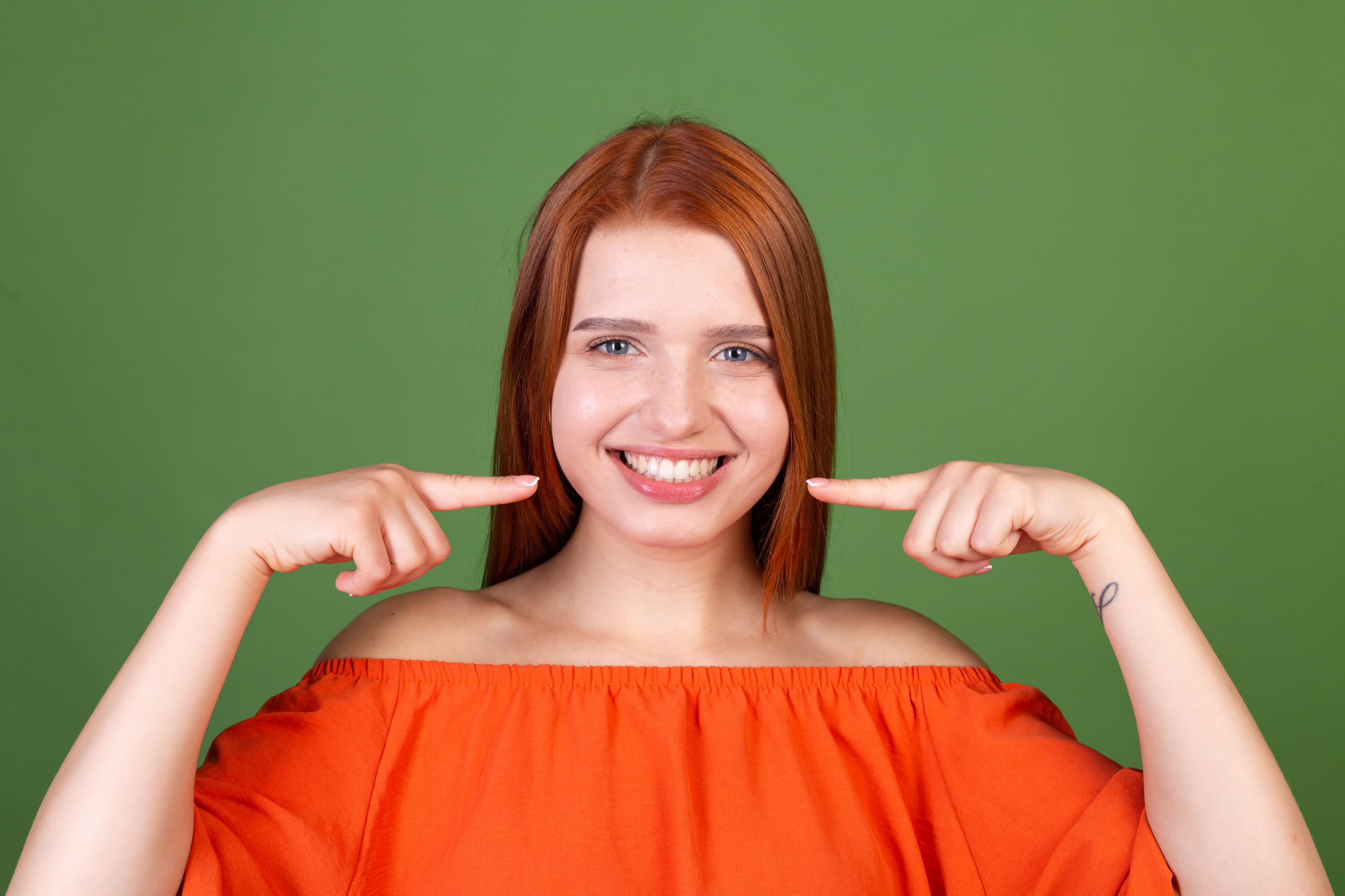 Dante Gonzales Orthodontics Consultation