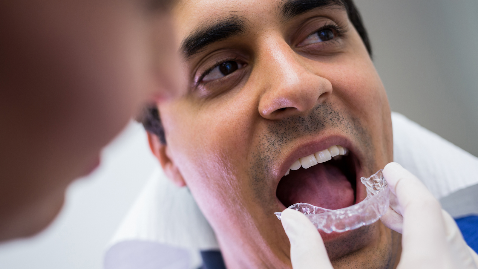Are braces faster than Invisalign