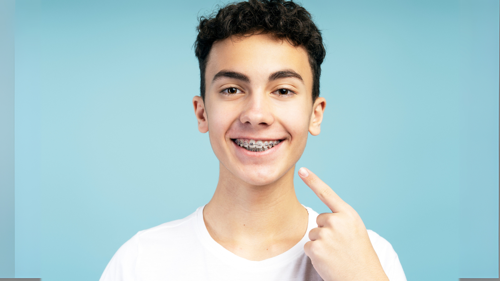 Are braces faster than Invisalign