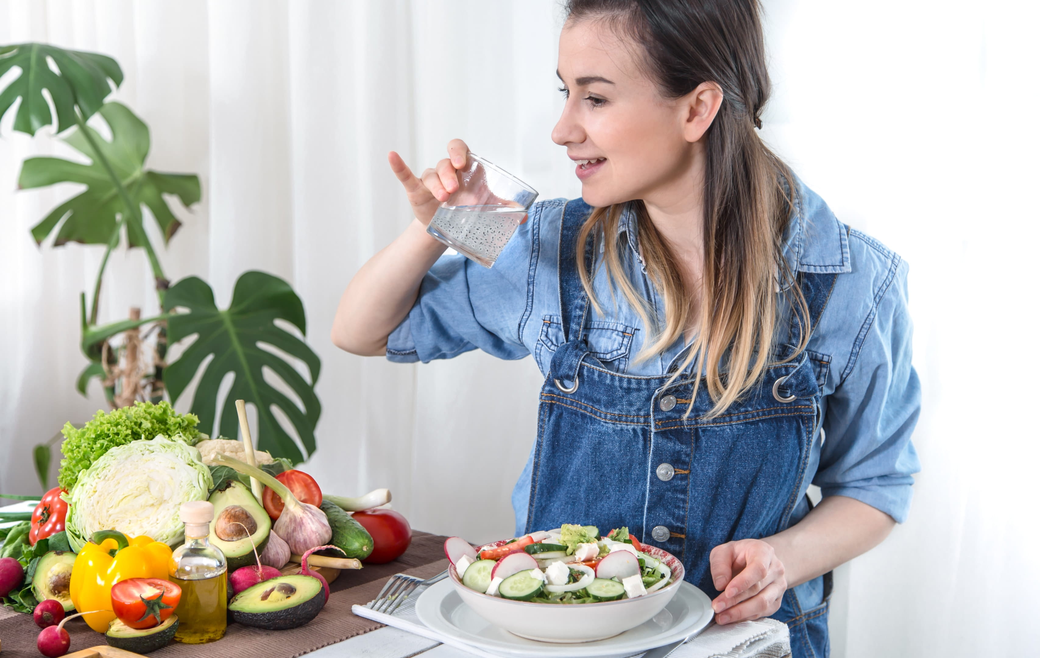 Foods to Approach With Caution