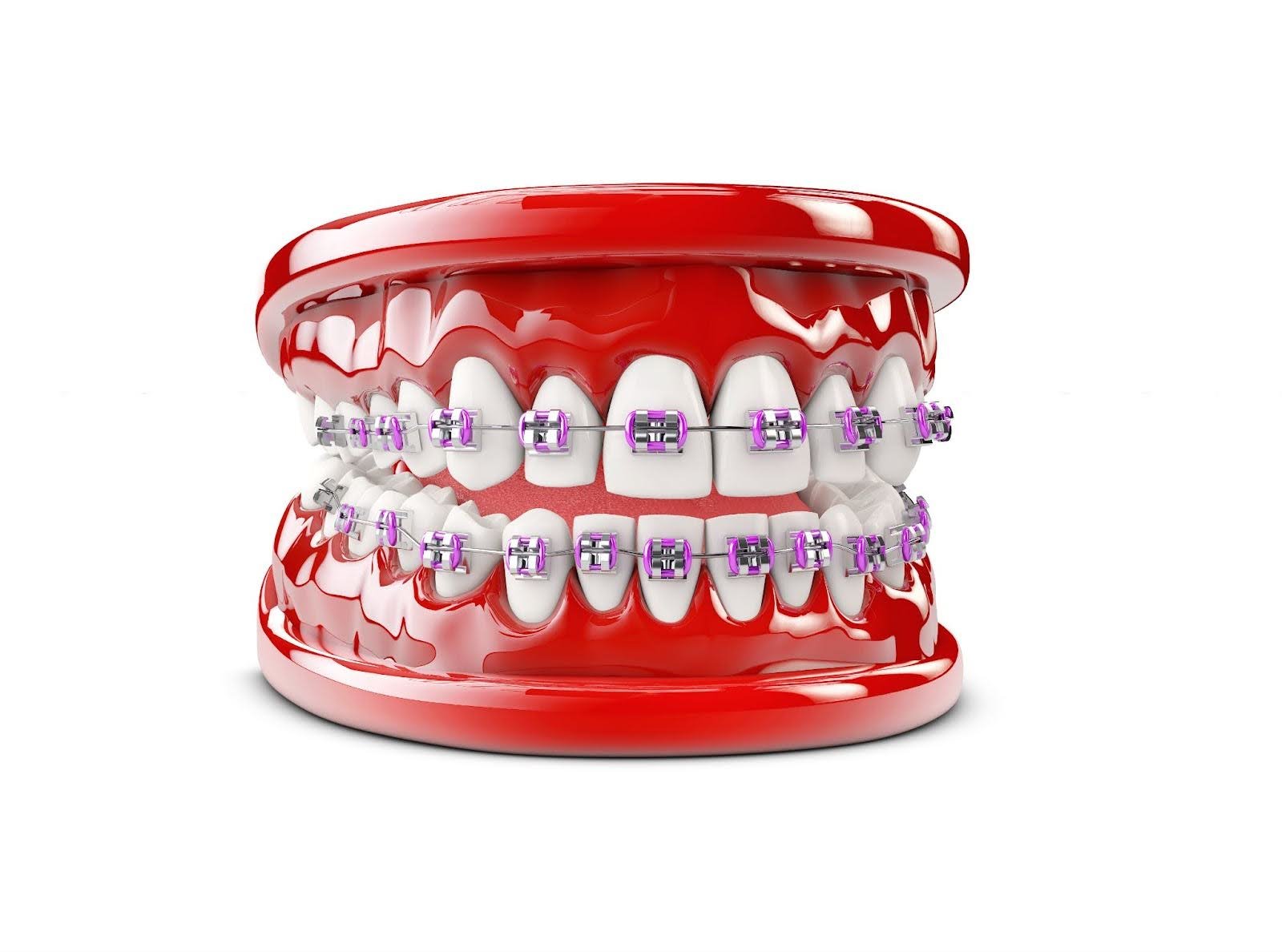 Dante Gonzales Orthodontics Tracy office treatment area