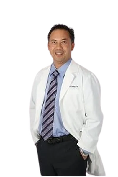 Dr. Dante A. Gonzales