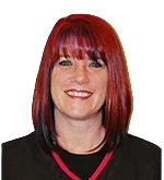 Colleen, Clinical Supervisor and Registered Dental Assistant at Dante Gonzales Orthodontics