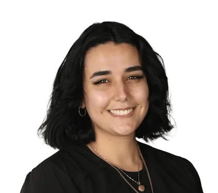 Berenice, Registered Dental Assistant at Dante Gonzales Orthodontics