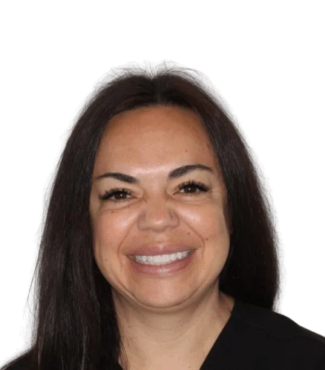 Lisa, Registered Dental Assistant at Dante Gonzales Orthodontics