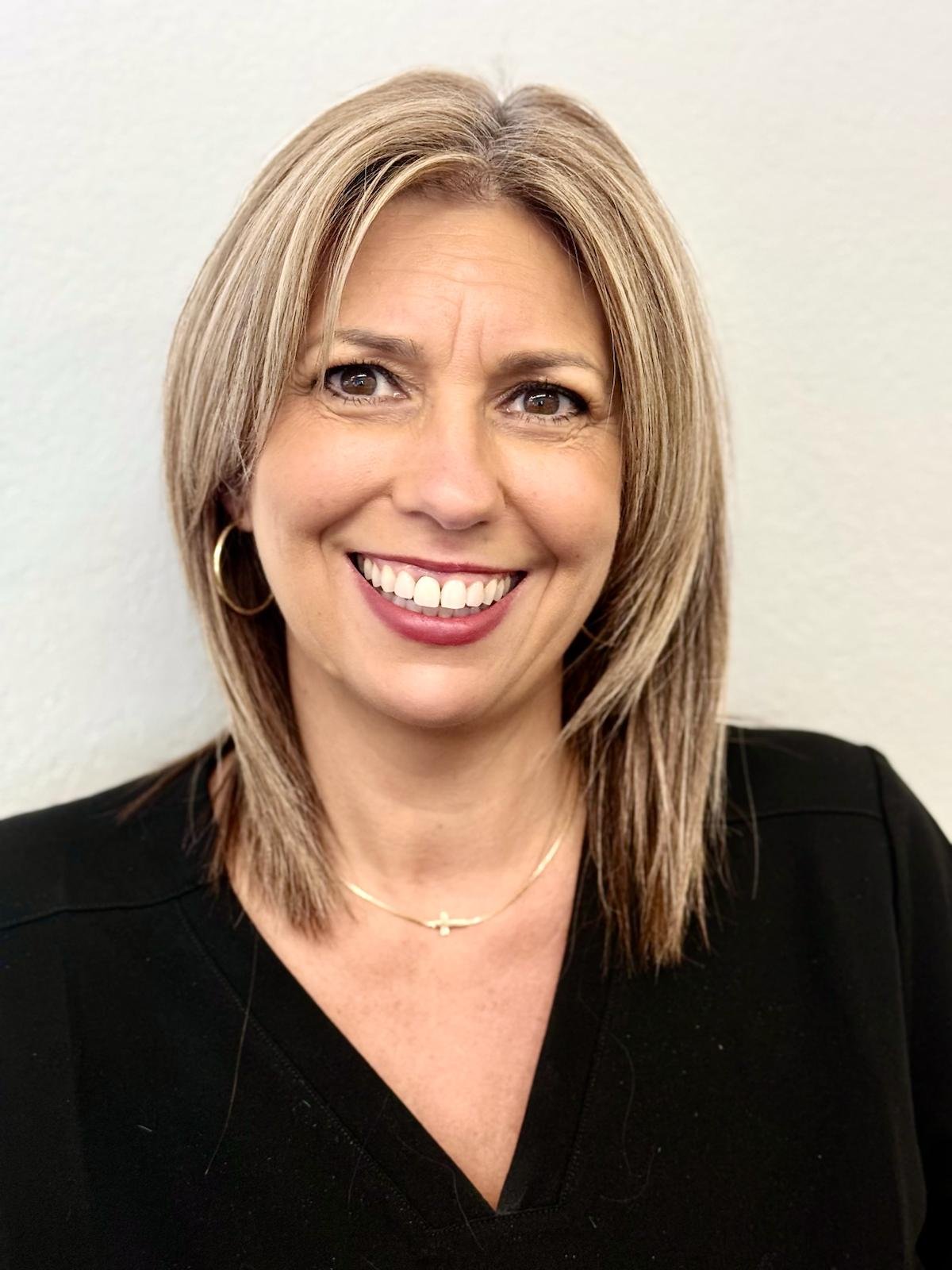Stacy, Chairside RDA at Dante Gonzales Orthodontics